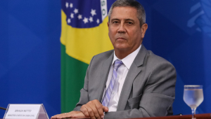 Walter Braga Netto