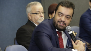 vice-governador do rio de janeiro claudio castro