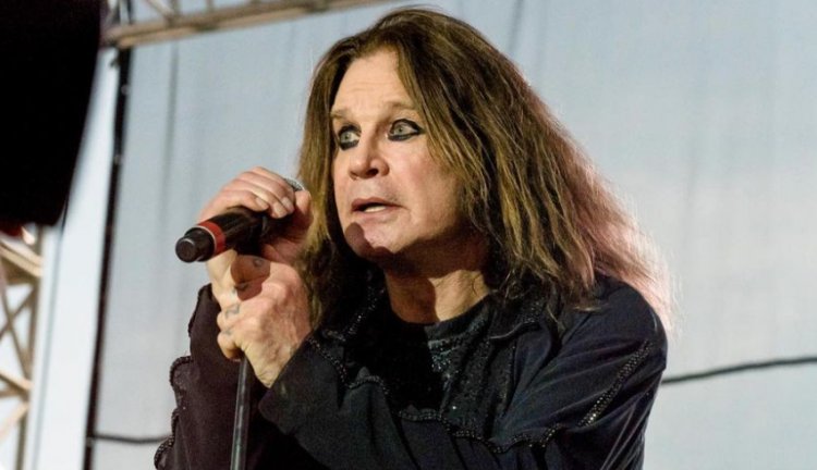 Ozzy Osbourne