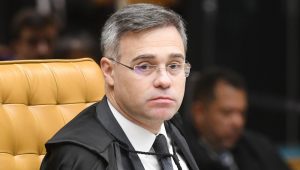 André Mendonça