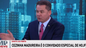 Jovem Pan News