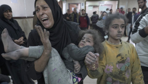 gaza