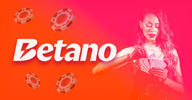 betano