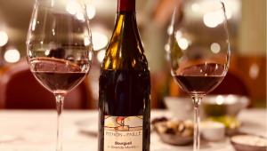 vinho esper