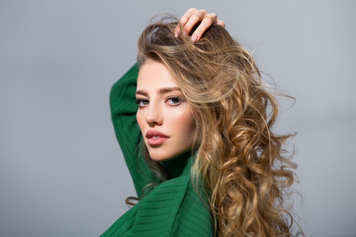 5 cores para transformar o cabelo para o inverno