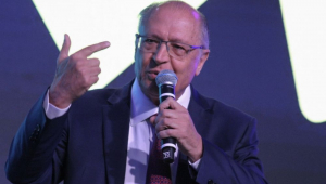 Geraldo Alckmin