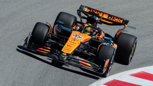 McLaren