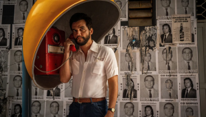 Estreia de ‘O Agente Secreto’ ganha data no Brasil